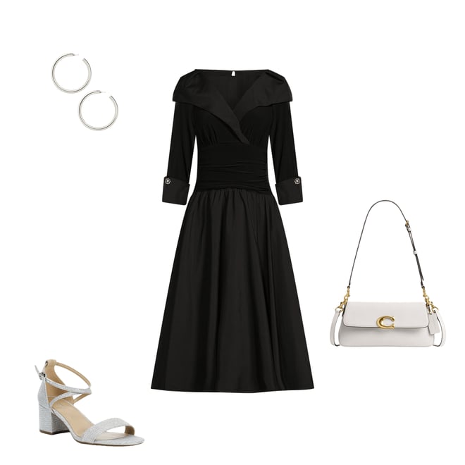 white backless dress Embellished Long Sleeve Backless Maxi Dress in White - 8