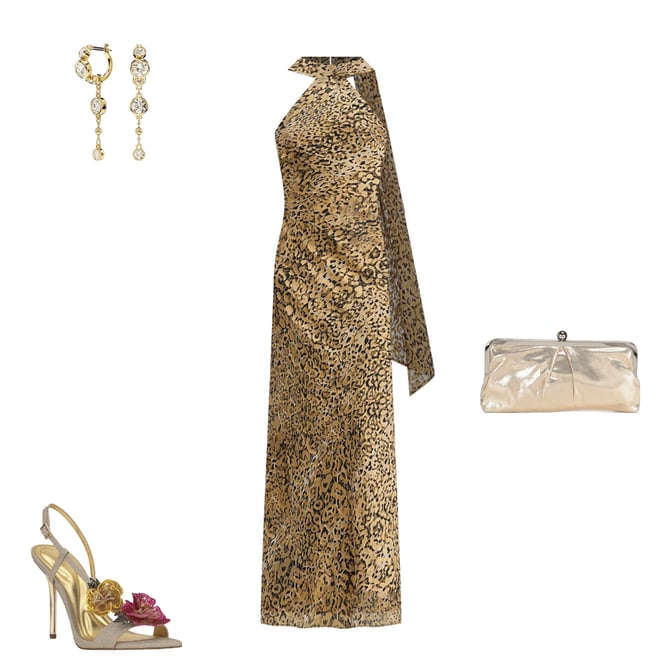 Jessica Simpson Nivory Glitter 3D Floral Embellished Dress Sandals |  Dillard's
