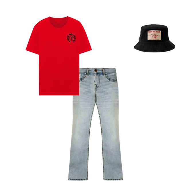 Toca para comprar este look