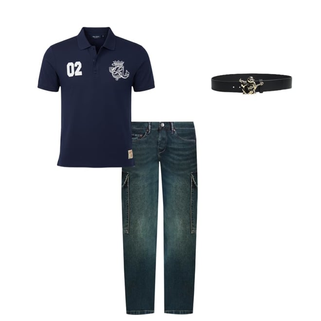 Appuyez pour acheter ce look