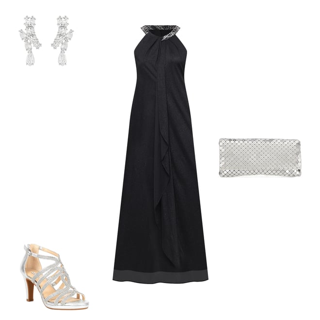green emerald velvet dress Amazon.com: Alex Evenings Women's Long L-Neck Glitter Mesh Mother of The  Bride Dress with Ruched Neckline (Petite and Regular Sizes), Mauve Glitter,  4 : Clothing, Shoes & Jewelry