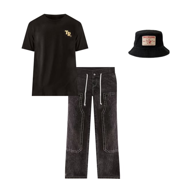 Toca para comprar este look