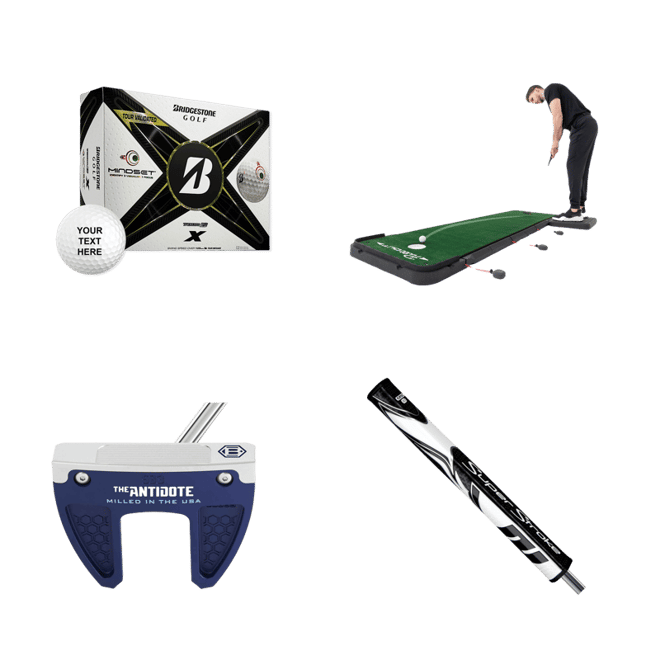 その他 PuttOut Air Break AirBreak – PuttOUT Golf