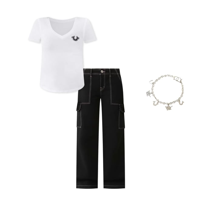 Toca para comprar este look