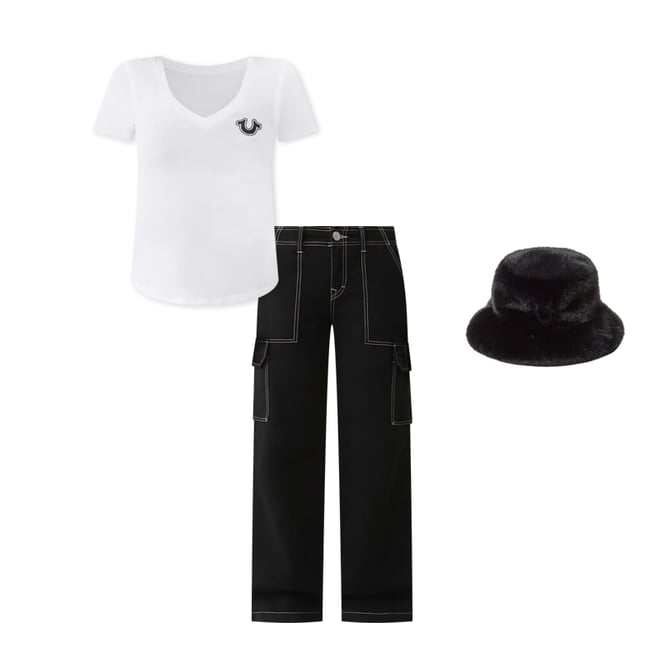 Tap To Shop This Look