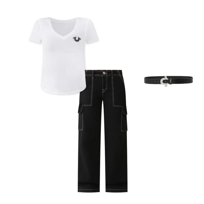 Appuyez pour acheter ce look