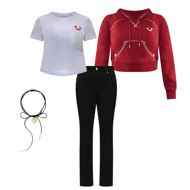 Tap To Shop This Look