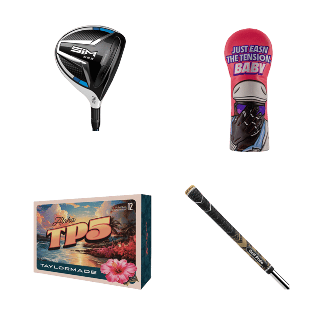 Golf Pride MCC Plus 4 Teams Swing Grip | Golf Galaxy