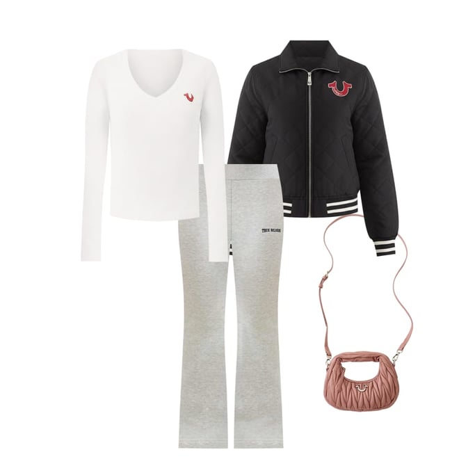 Tap To Shop This Look
