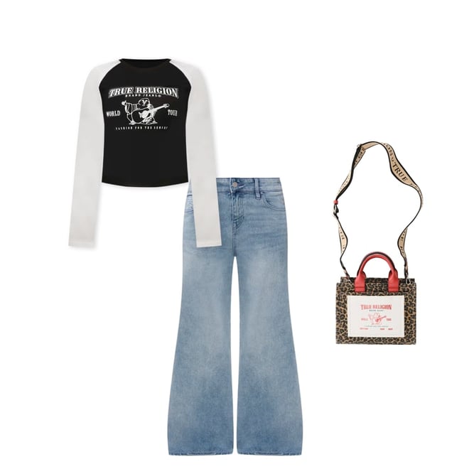 Tap To Shop This Look