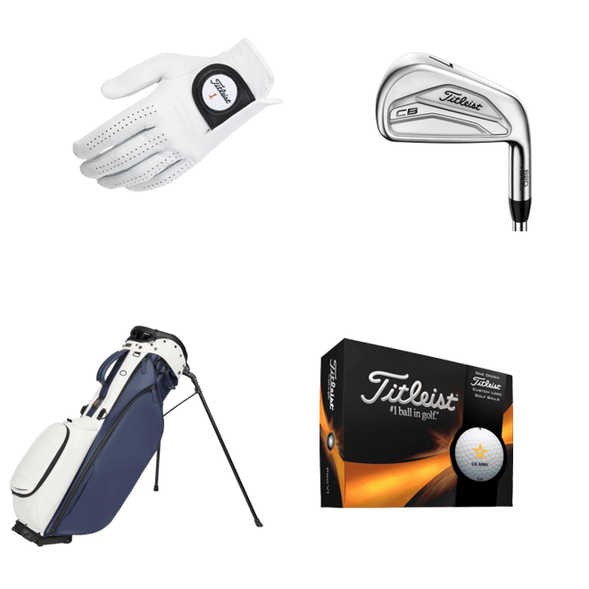 Titleist 620 CB Irons – (Steel) | Golf Galaxy