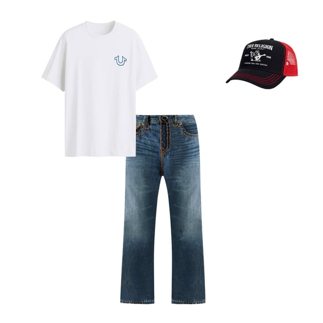 Tap To Shop This Look