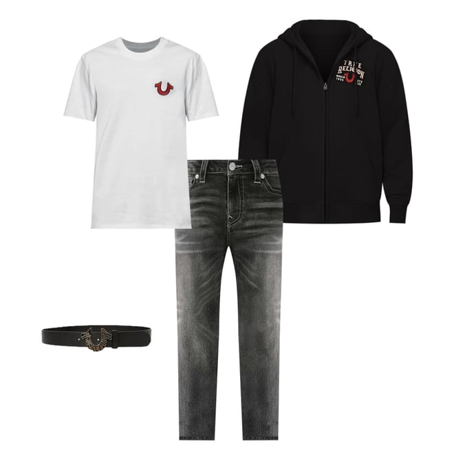 Tap To Shop This Look