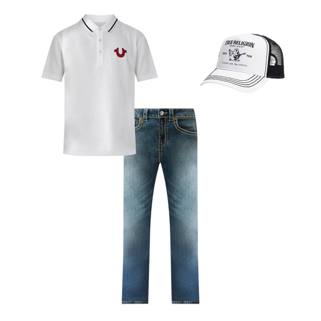 Tap To Shop This Look