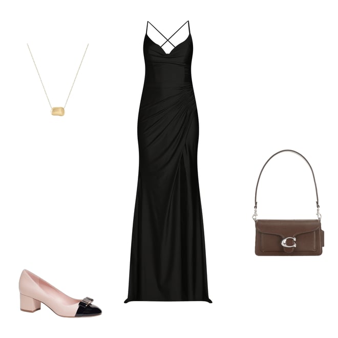 kate spade new york Bowdie Leather Bow Detail Dress Pumps | Dillard's