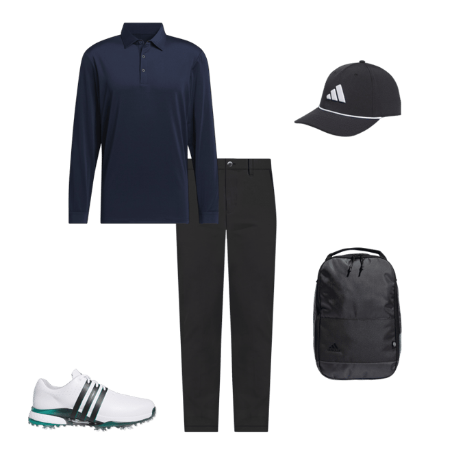 adidas gazelle silver green womens CaddyDaddy Golf Shoe Bag (Premium Golf Shoe Bag)