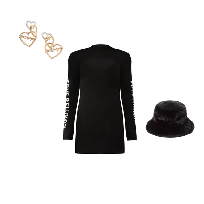 Tap To Shop This Look