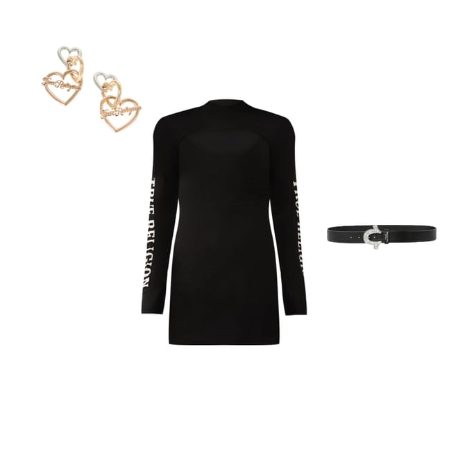 Appuyez pour acheter ce look
