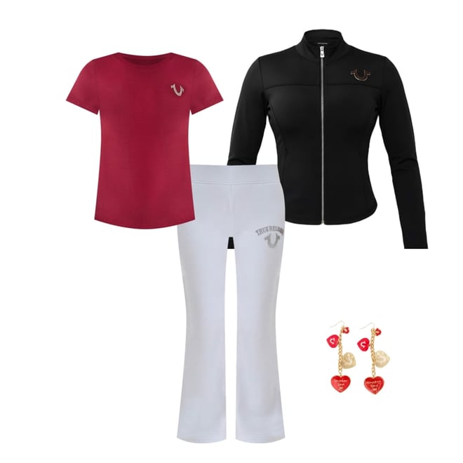 Tap To Shop This Look