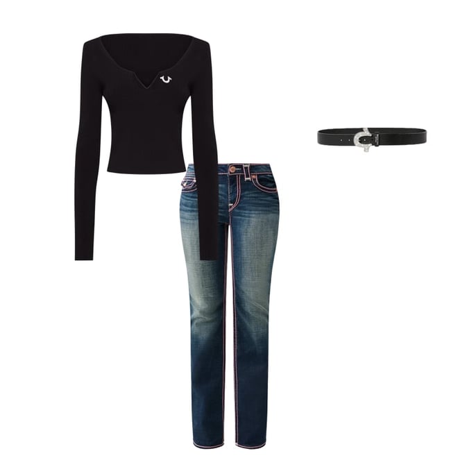 Appuyez pour acheter ce look