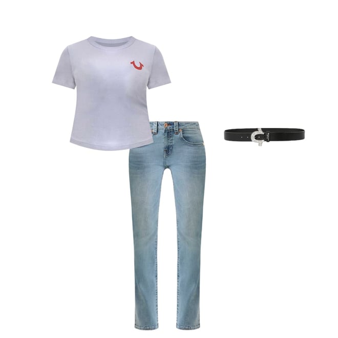 Appuyez pour acheter ce look