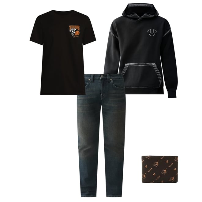 Toca para comprar este look