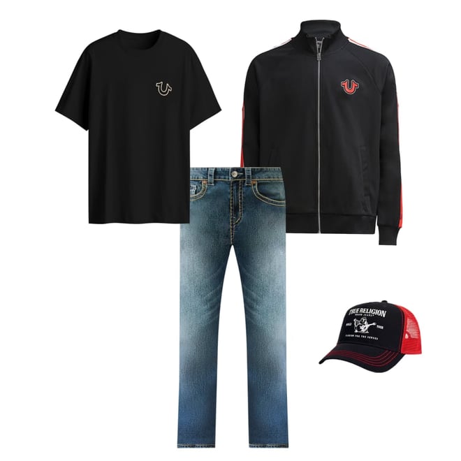 Tap To Shop This Look
