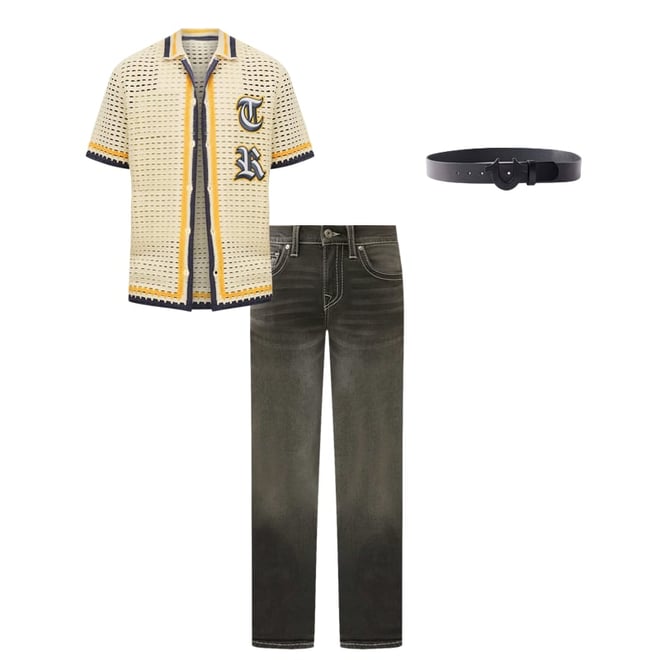 Appuyez pour acheter ce look