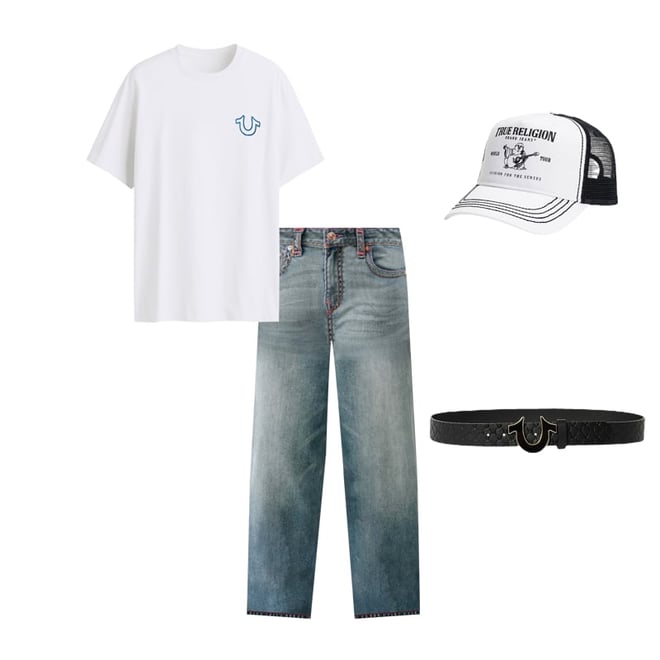 Tap To Shop This Look