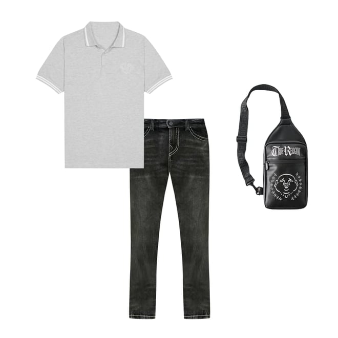Tap To Shop This Look