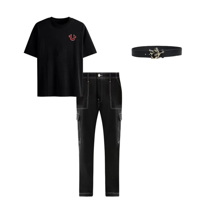 Appuyez pour acheter ce look
