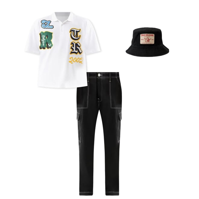 Tap To Shop This Look