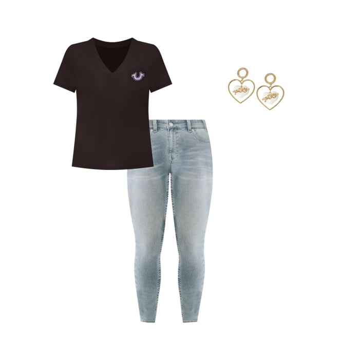 Toca para comprar este look