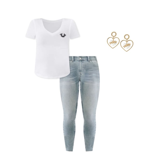 Toca para comprar este look