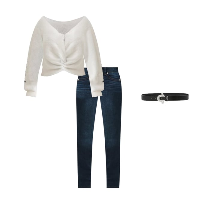 Tap To Shop This Look