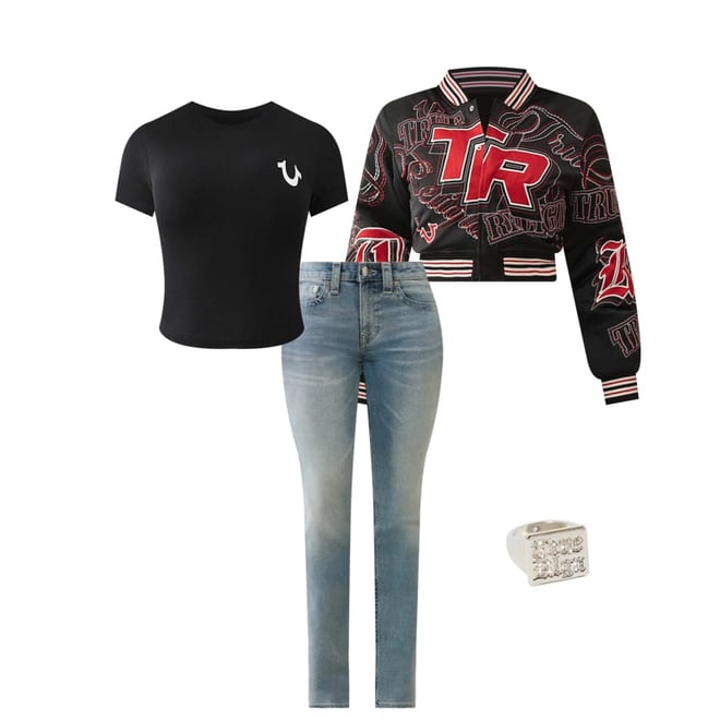 Tap To Shop This Look