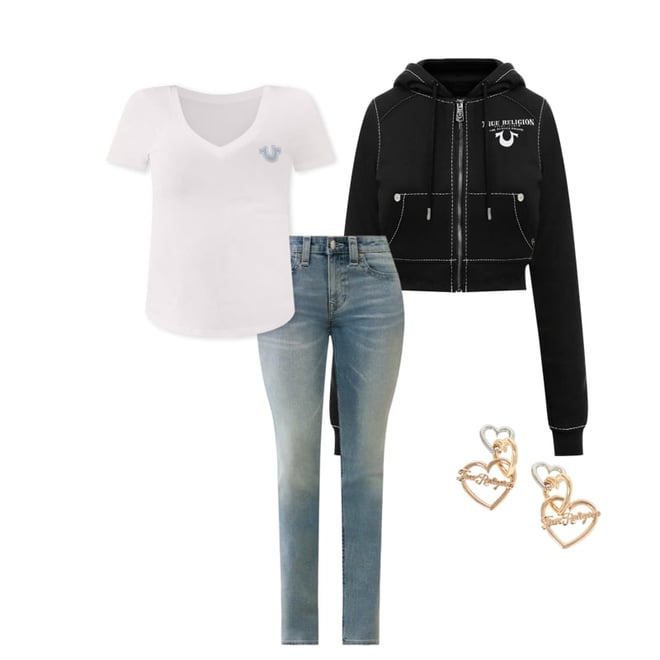 Appuyez pour acheter ce look