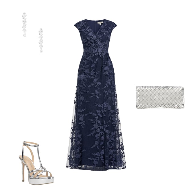 Jessica Simpson Sippete Patent T-Strap Platform Dress Sandals | Dillard's
