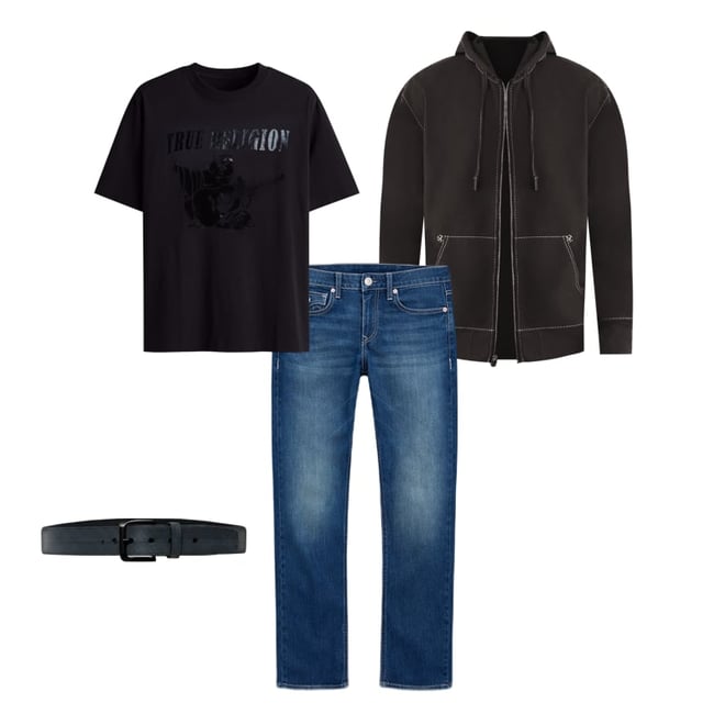 Appuyez pour acheter ce look