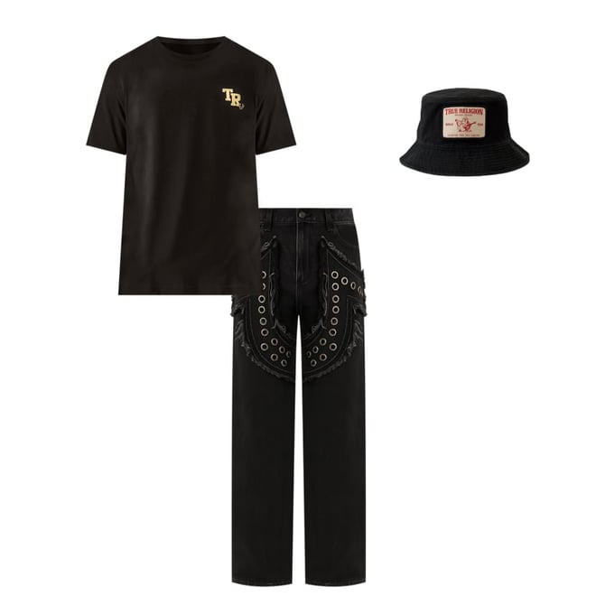 Tap To Shop This Look