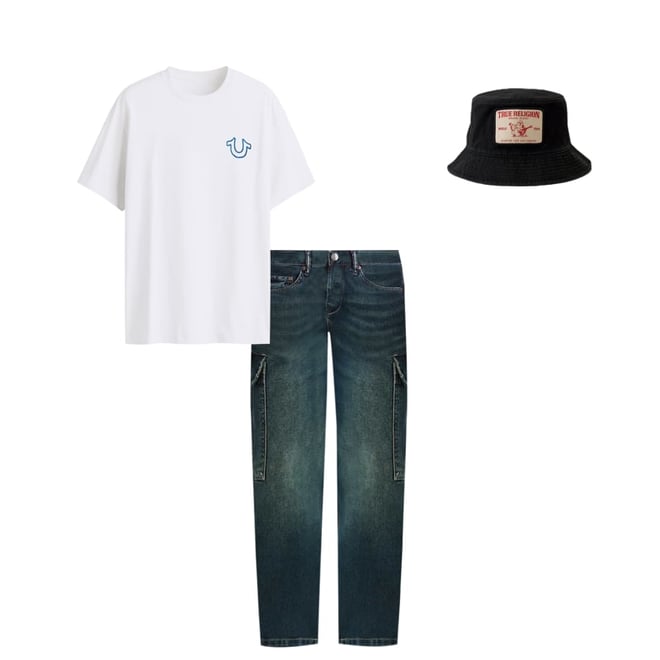 Tap To Shop This Look