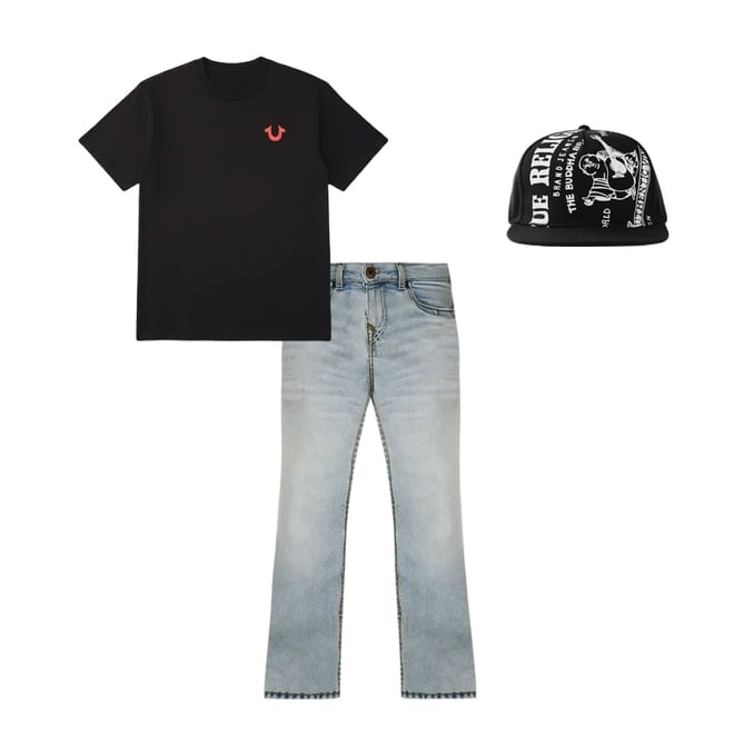 Toca para comprar este look