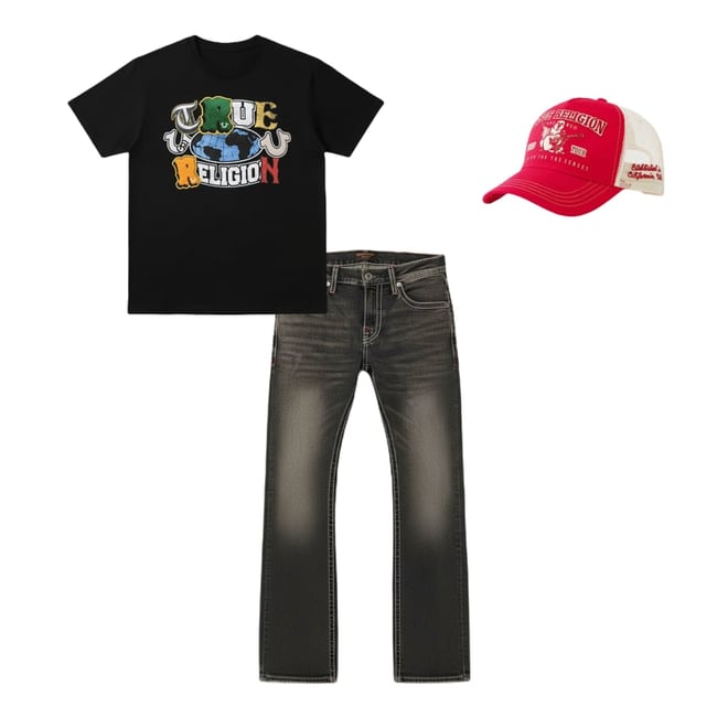 Tap To Shop This Look