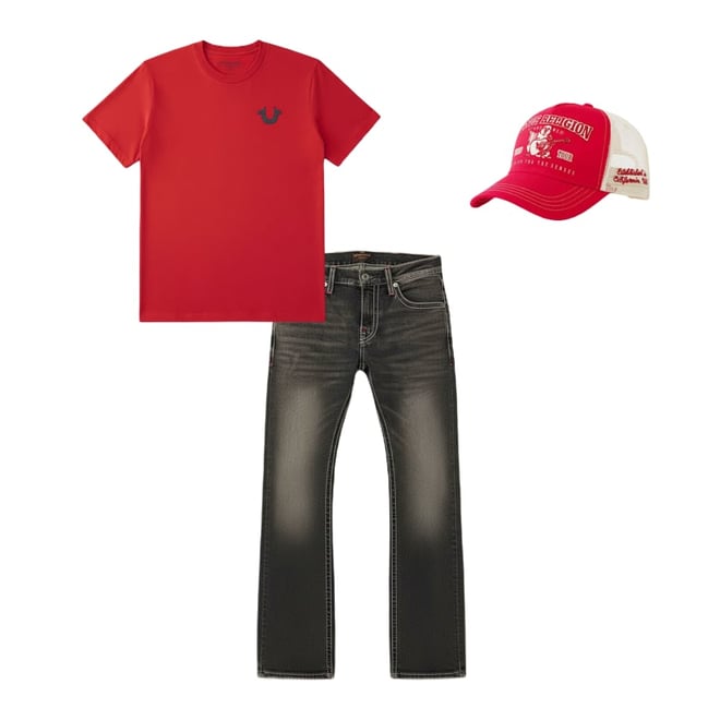 Tap To Shop This Look