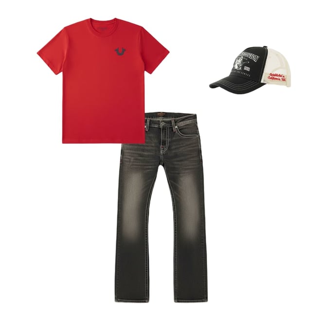 Appuyez pour acheter ce look