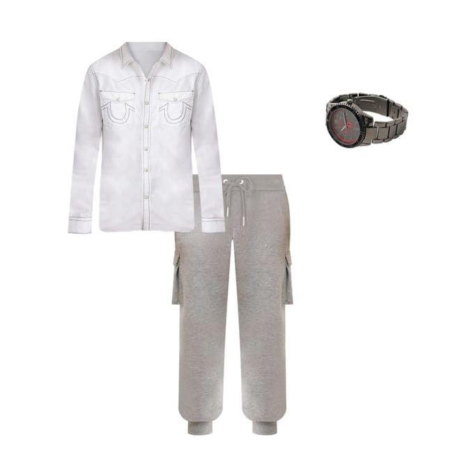 Tap To Shop This Look
