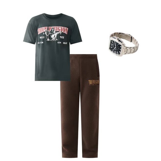 Toca para comprar este look