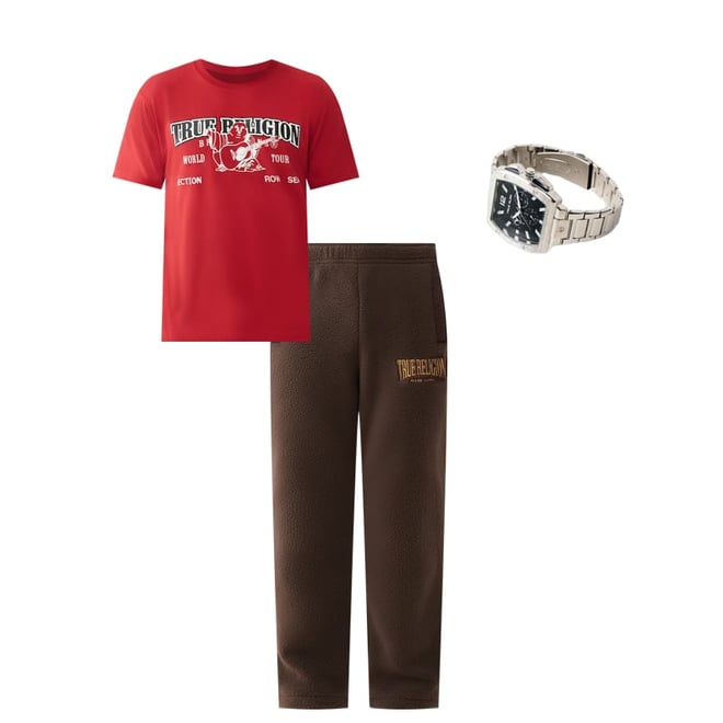 Tap To Shop This Look