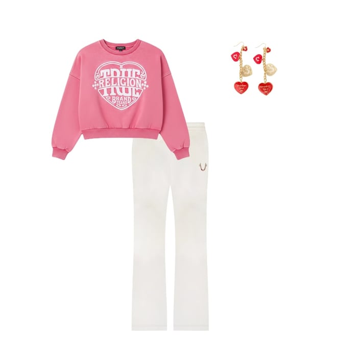 Tap To Shop This Look