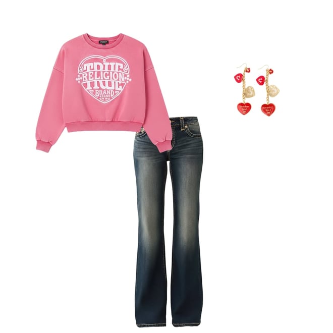 Tap To Shop This Look